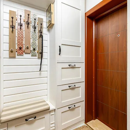 Stylish 1bd Flat With A Terrace Near The Centre Of By Flat Mаnager * 普罗夫迪夫