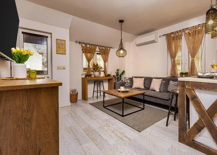 Stylish 1bd Flat With A Terrace Near The Centre Of By Flat Mаnager * Filibe