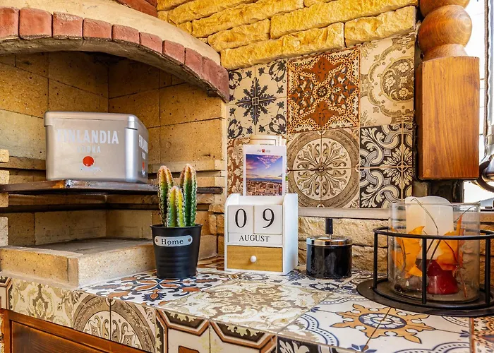 Stylish 1bd Flat With A Terrace Near The Centre Of By Flat Mаnager