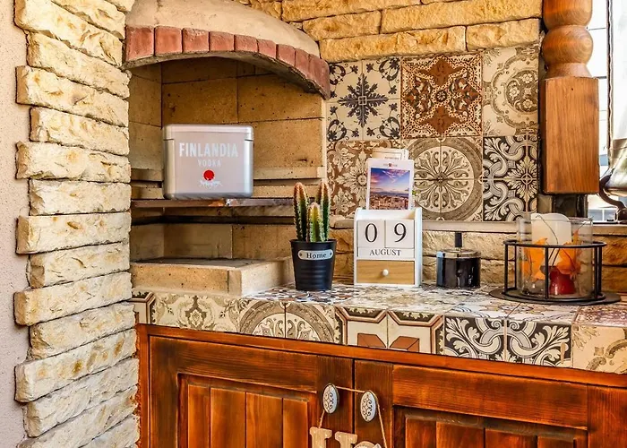 Stylish 1bd Flat With A Terrace Near The Centre Of By Flat Mаnager *