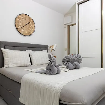 Apartment Stylish 1bd Flat With A Terrace Near The Centre Of By Flat Mаnager Plovdiv