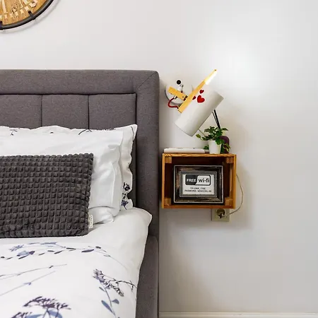 Апартаменты Stylish 1bd Flat With A Terrace Near The Centre Of By Flat Mаnager Пловдив