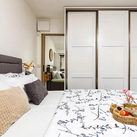 Stylish 1bd Flat With A Terrace Near The Centre Of By Flat Mаnager Plowdiw