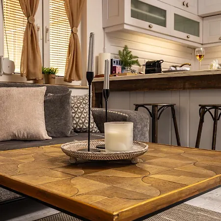 Stylish 1bd Flat With A Terrace Near The Centre Of By Flat Mаnager Apartment Plowdiw