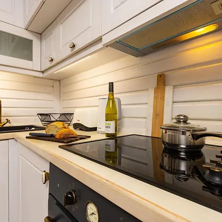 Stylish 1bd Flat With A Terrace Near The Centre Of By Flat Mаnager Пловдив