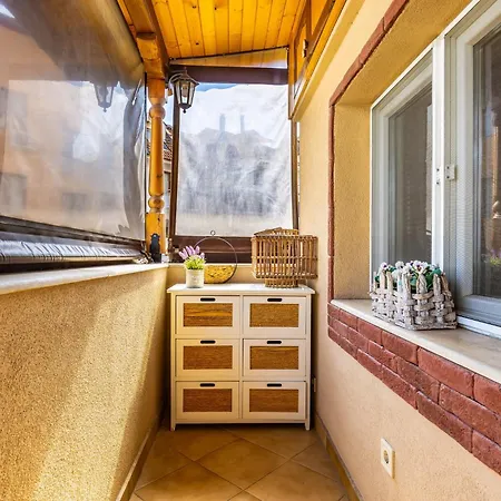 Stylish 1bd Flat With A Terrace Near The Centre Of By Flat Mаnager * Plowdiw