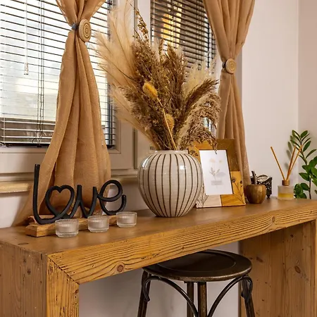 Апартаменты Stylish 1bd Flat With A Terrace Near The Centre Of By Flat Mаnager Пловдив