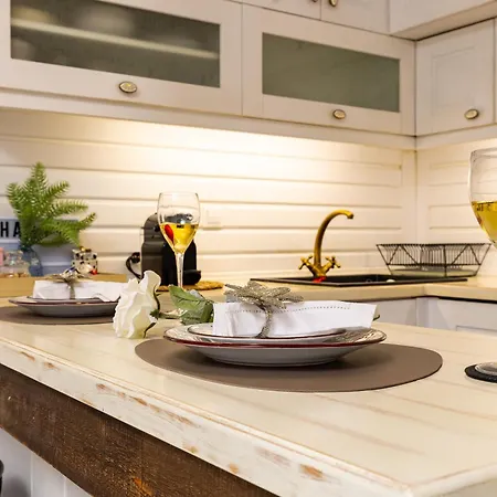 Stylish 1bd Flat With A Terrace Near The Centre Of By Flat Mаnager Apartment