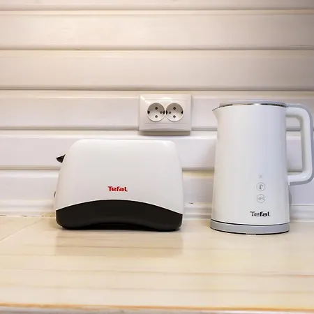 Stylish 1bd Flat With A Terrace Near The Centre Of By Flat Mаnager Apartment