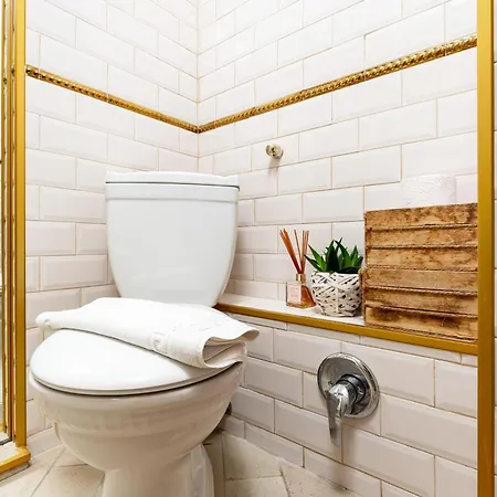 Апартаменты Stylish 1bd Flat With A Terrace Near The Centre Of By Flat Mаnager Пловдив