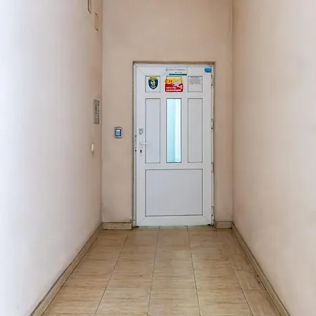 Stylish 1bd Flat With A Terrace Near The Centre Of By Flat Mаnager