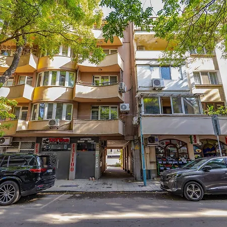 Apartment Stylish 1bd Flat With A Terrace Near The Centre Of By Flat Mаnager