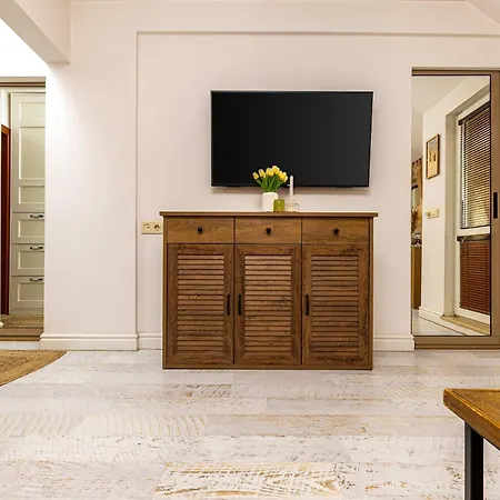 Stylish 1bd Flat With A Terrace Near The Centre Of By Flat Mаnager * Пловдив