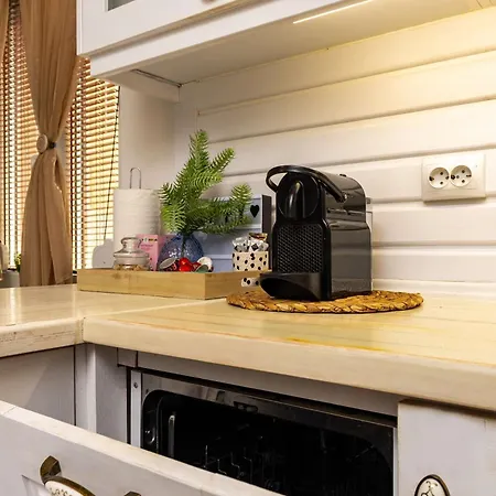 Апартаменты Stylish 1bd Flat With A Terrace Near The Centre Of By Flat Mаnager