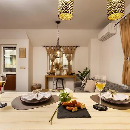 Stylish 1bd Flat With A Terrace Near The Centre Of By Flat Mаnager Пловдив