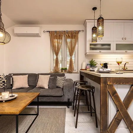 Stylish 1bd Flat With A Terrace Near The Centre Of By Flat Mаnager Пловдив