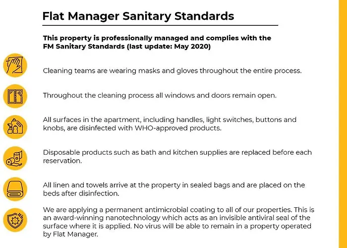 Stylish 1bd Flat With A Terrace Near The Centre Of By Flat Mаnager