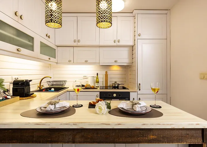 Apartment Stylish 1bd Flat With A Terrace Near The Centre Of By Flat Mаnager