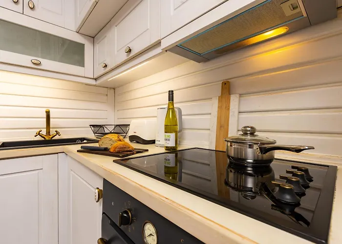 Stylish 1bd Flat With A Terrace Near The Centre Of By Flat Mаnager Plowdiw