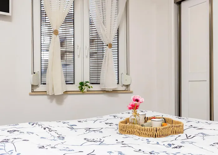 Stylish 1bd Flat With A Terrace Near The Centre Of By Flat Mаnager 公寓 普罗夫迪夫