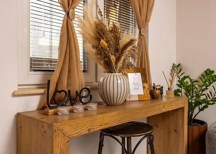 Apartment Stylish 1bd Flat With A Terrace Near The Centre Of By Flat Mаnager Plowdiw