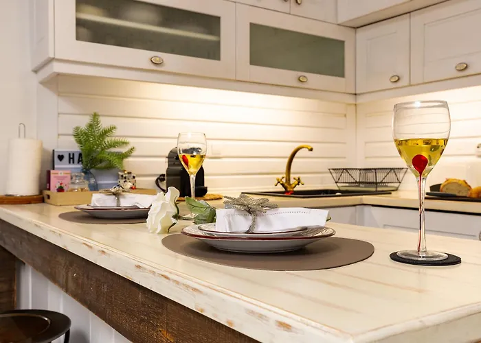 Stylish 1bd Flat With A Terrace Near The Centre Of By Flat Mаnager Apartment