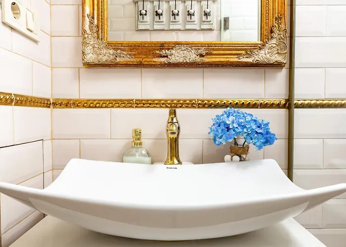 Stylish 1bd Flat With A Terrace Near The Centre Of By Flat Mаnager Plowdiw