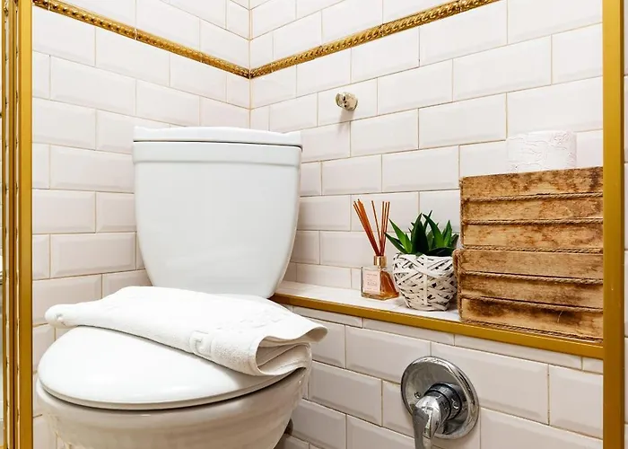 公寓 Stylish 1bd Flat With A Terrace Near The Centre Of By Flat Mаnager 普罗夫迪夫